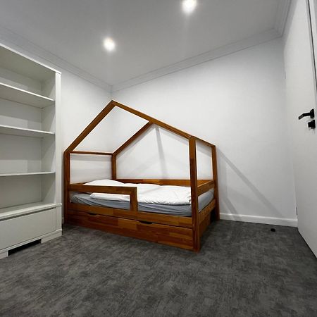 Koscielna Apartament Zakopane Esterno foto