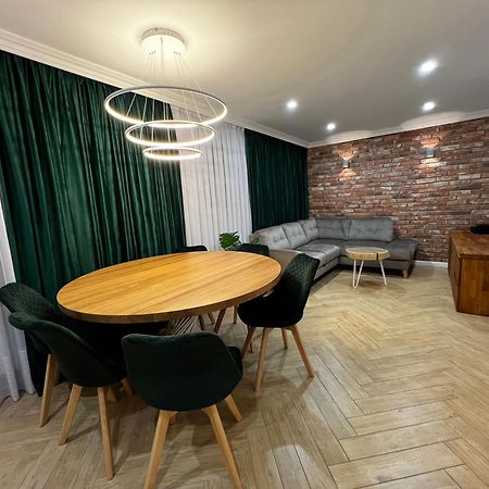 Koscielna Apartament Zakopane Esterno foto