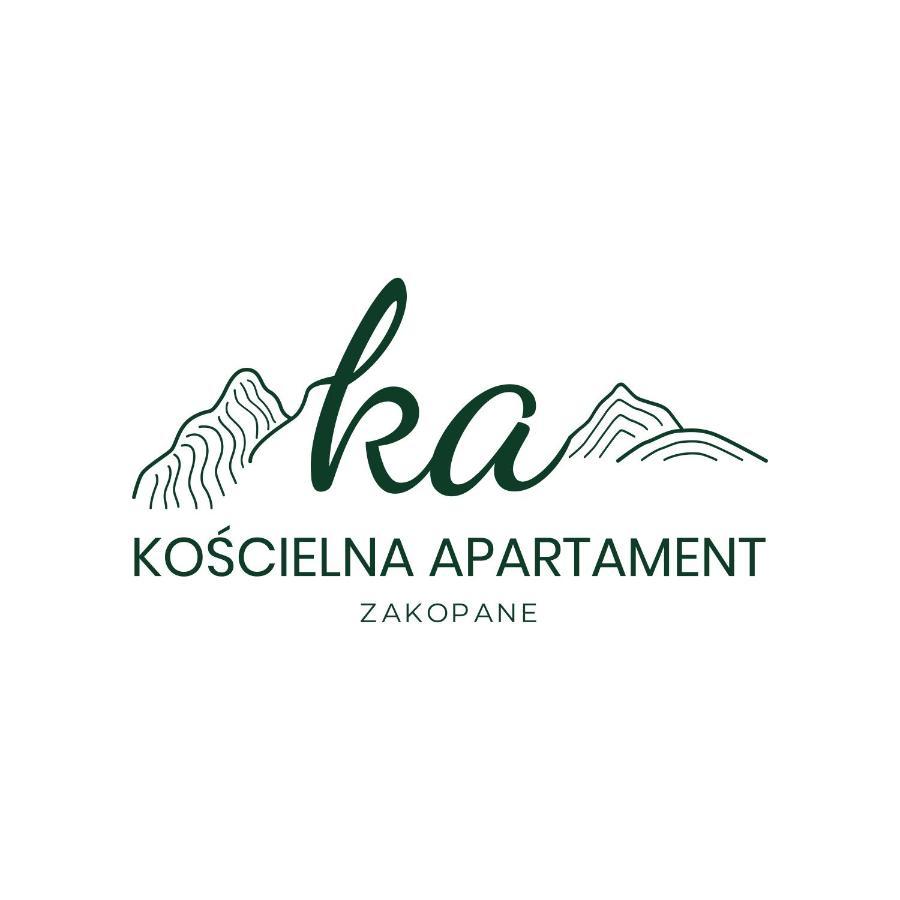 Koscielna Apartament Zakopane Esterno foto