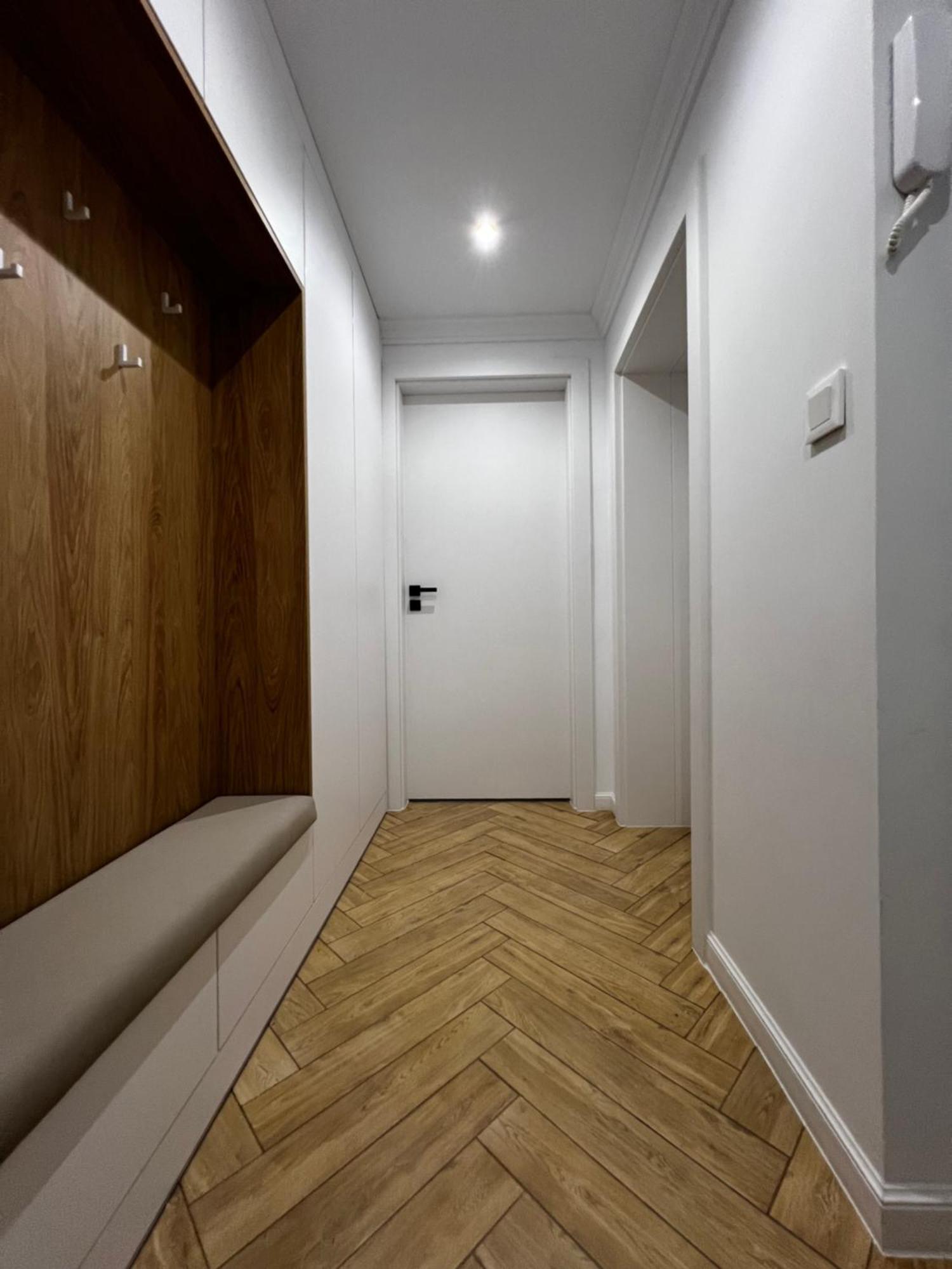 Koscielna Apartament Zakopane Esterno foto