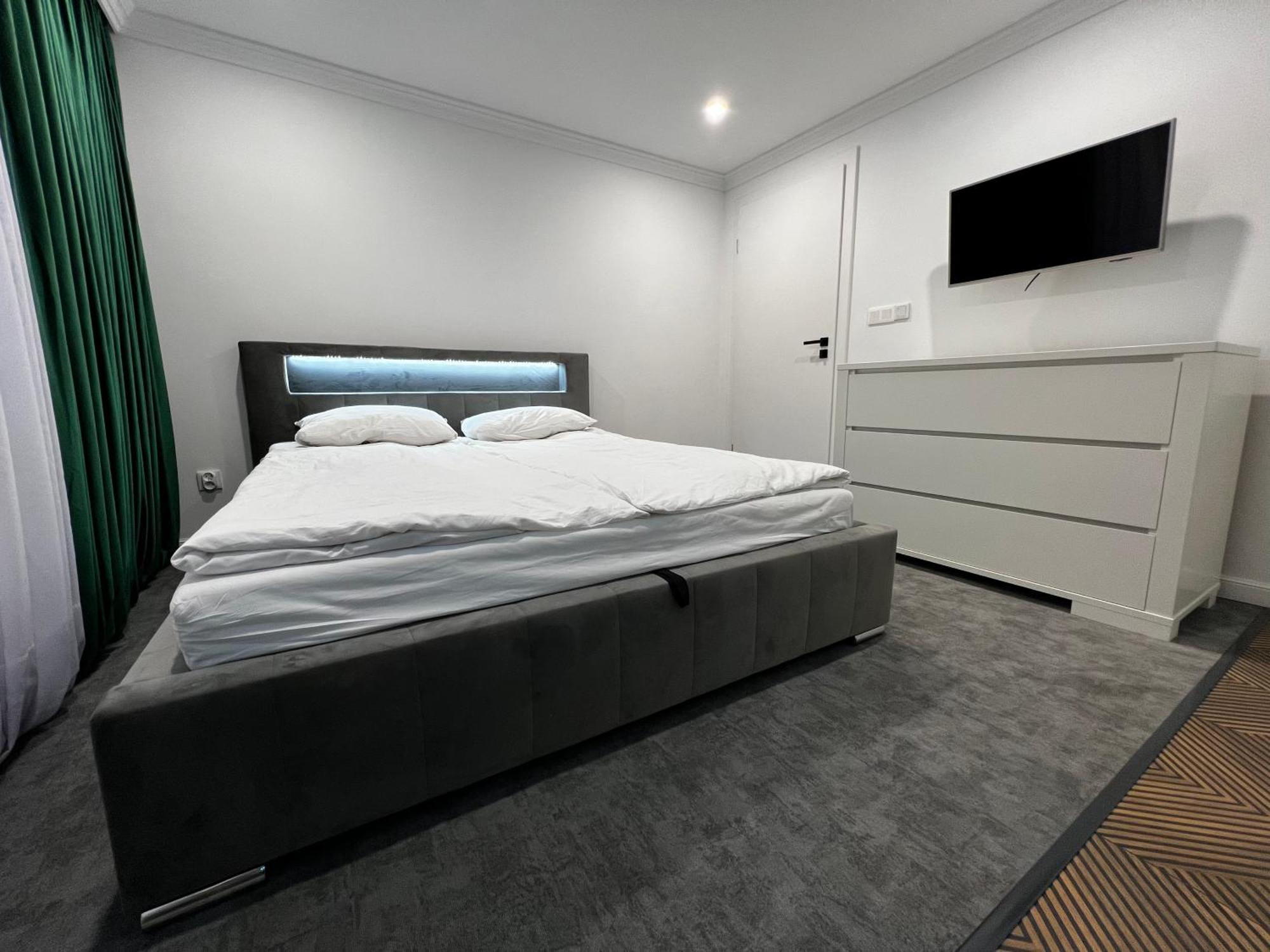 Koscielna Apartament Zakopane Esterno foto