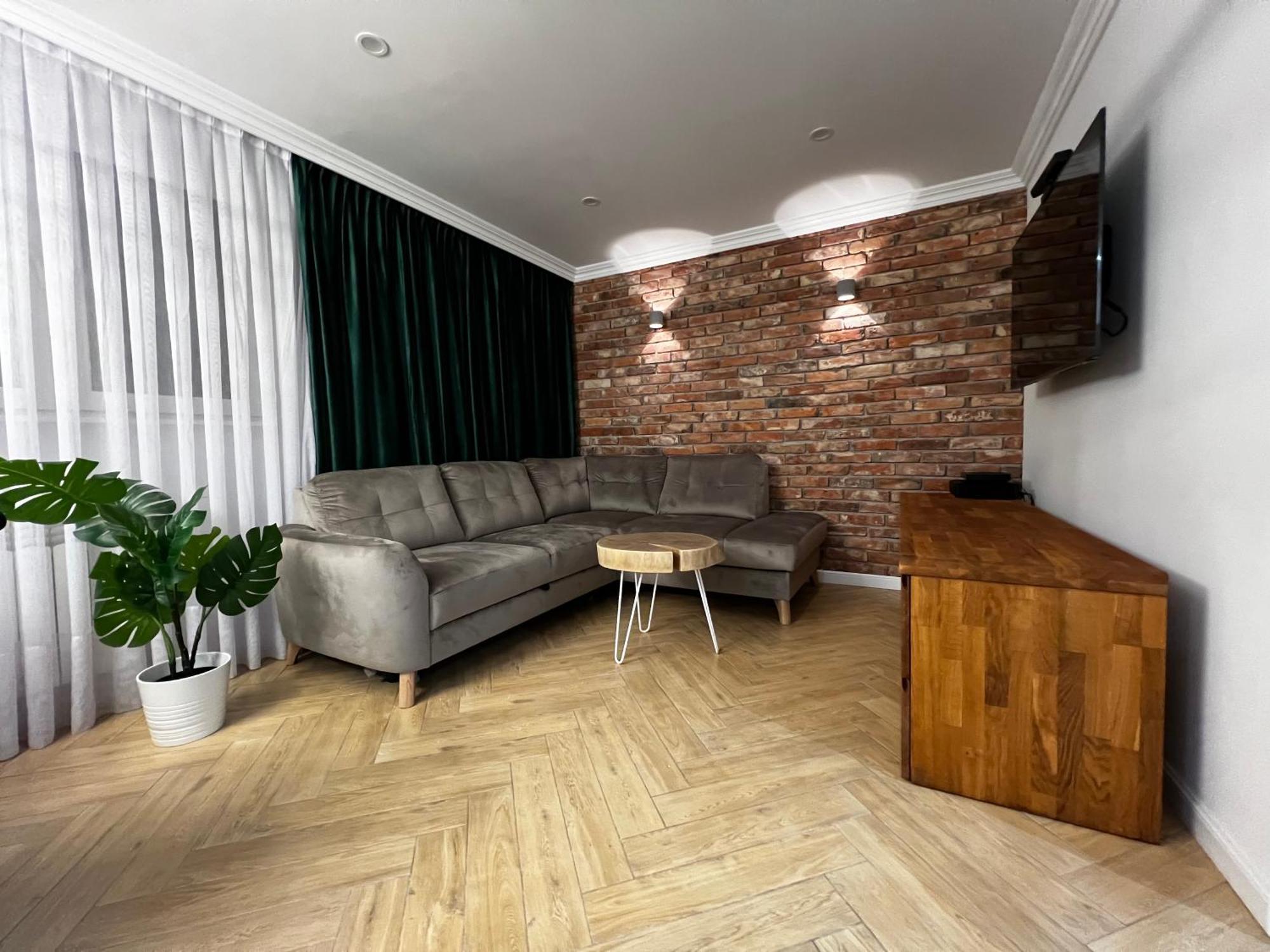 Koscielna Apartament Zakopane Esterno foto
