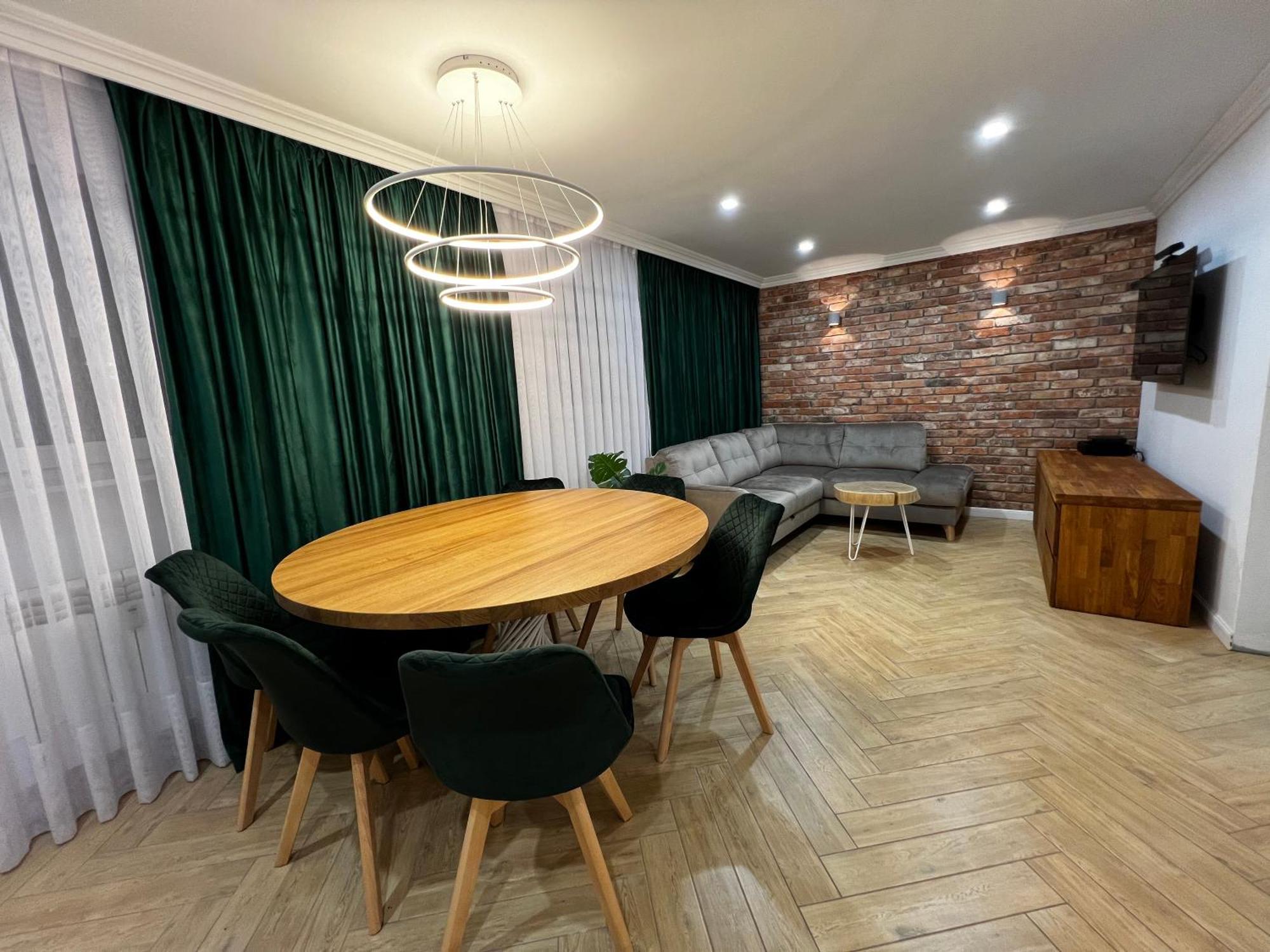 Koscielna Apartament Zakopane Esterno foto