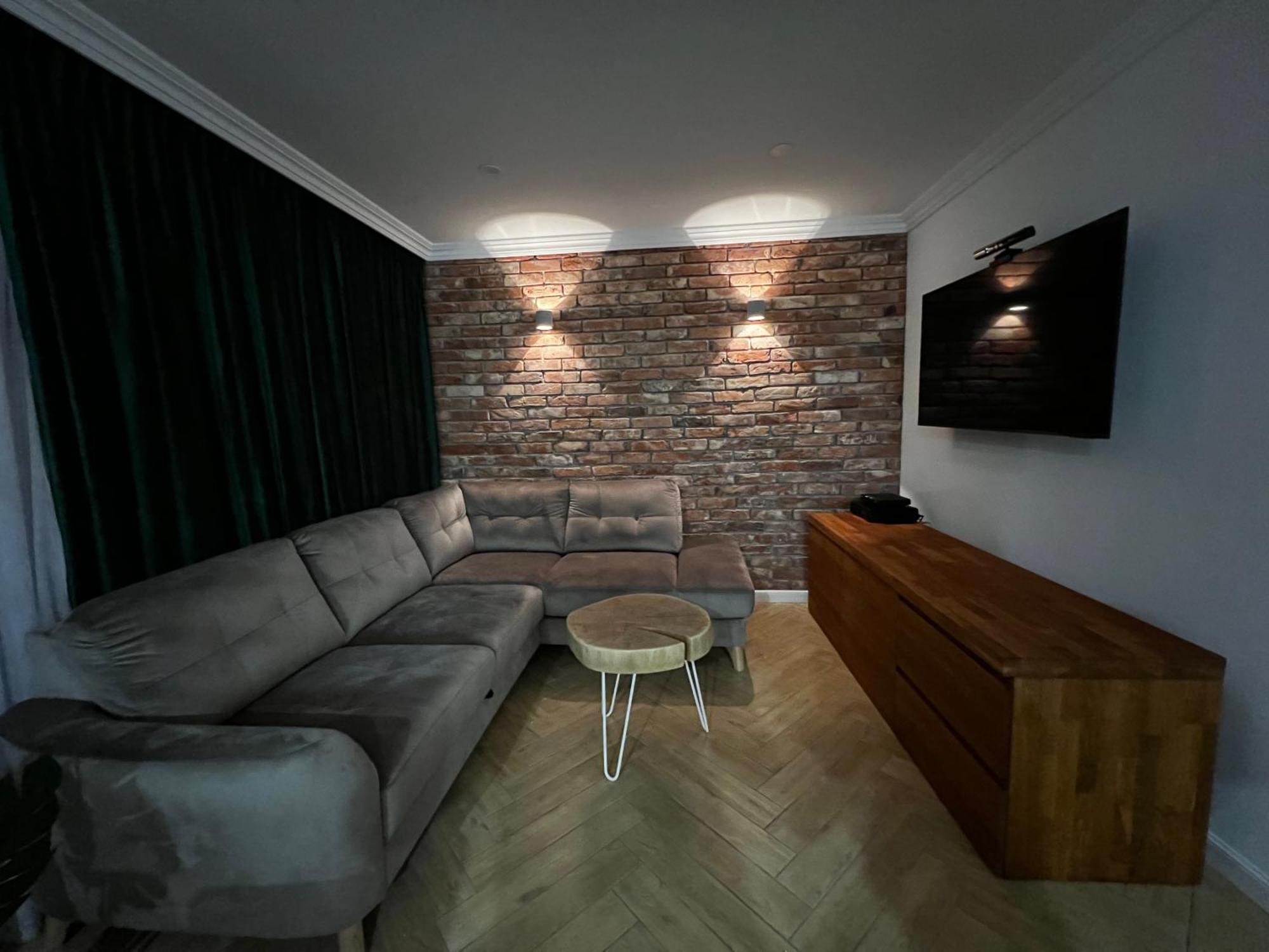 Koscielna Apartament Zakopane Esterno foto