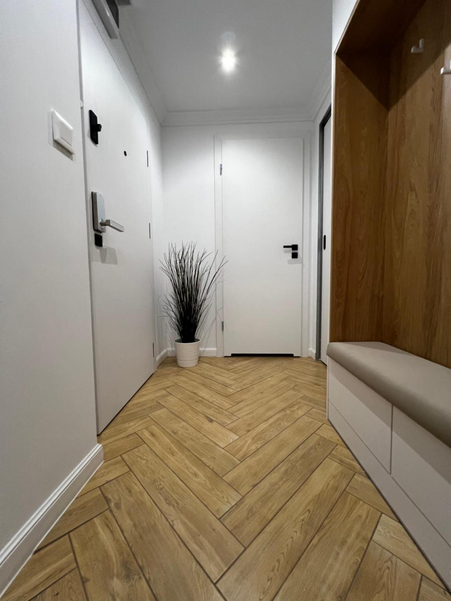 Koscielna Apartament Zakopane Esterno foto